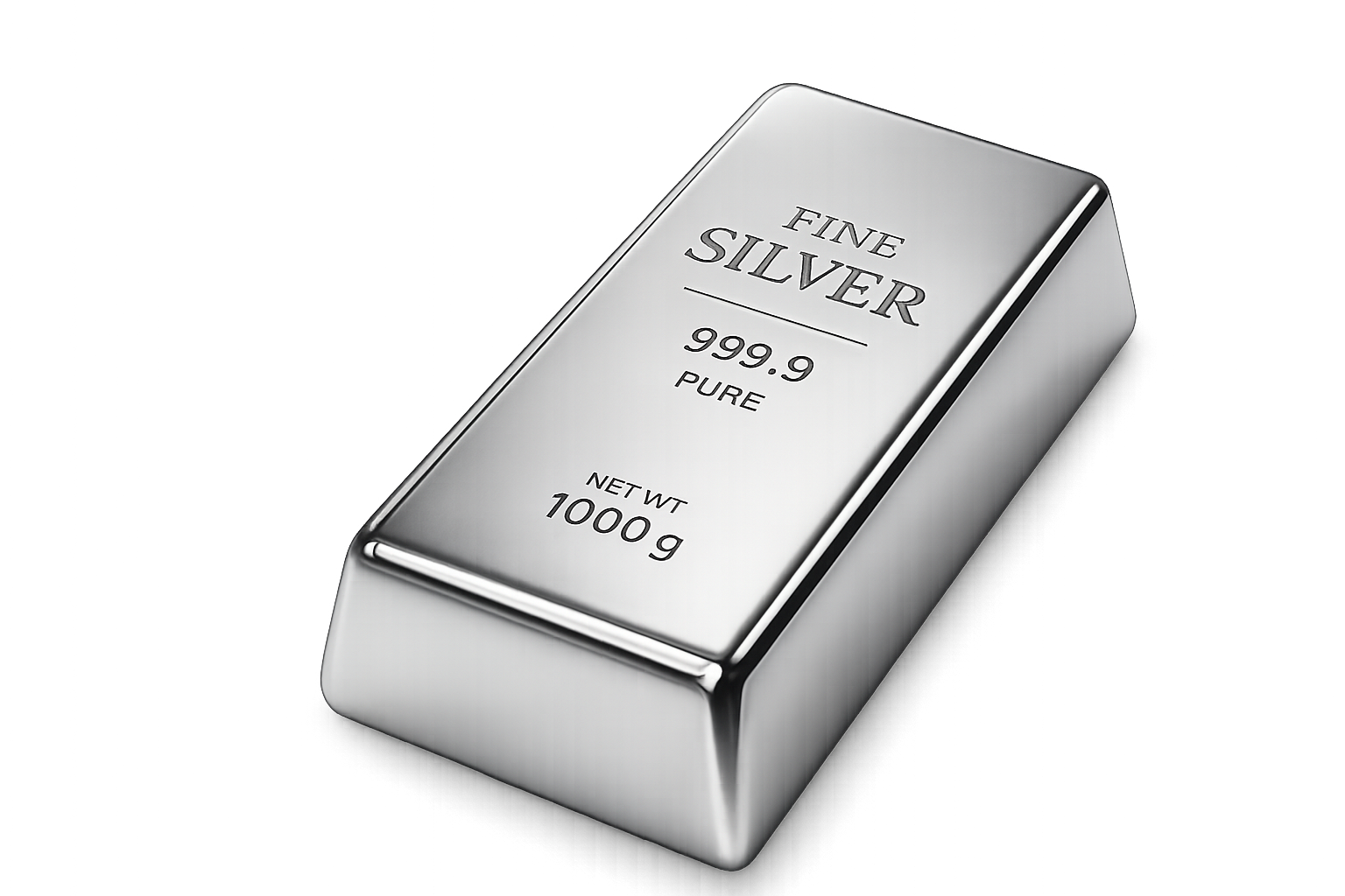 Silver